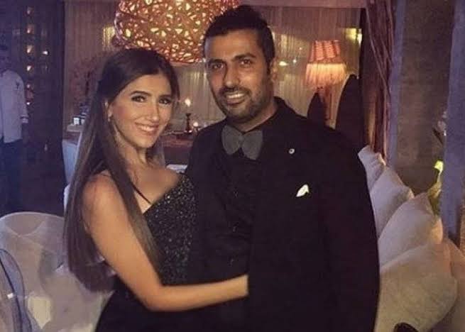 مي عمر