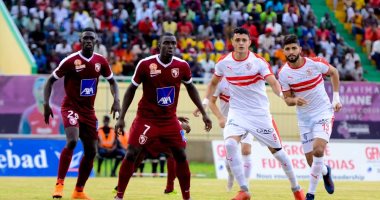  الزمالك و  جينيراسيون