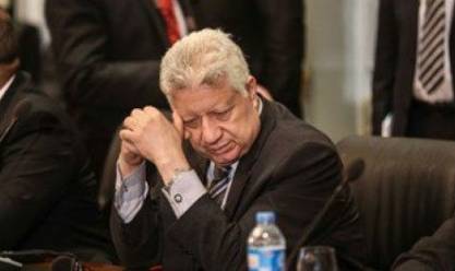 مرتضى منصور