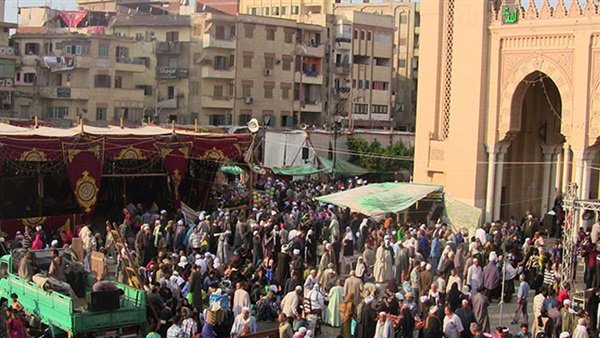 مولد السيد البدوي مولد السيد البدوي