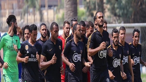فريق جولدي فريق جولدي