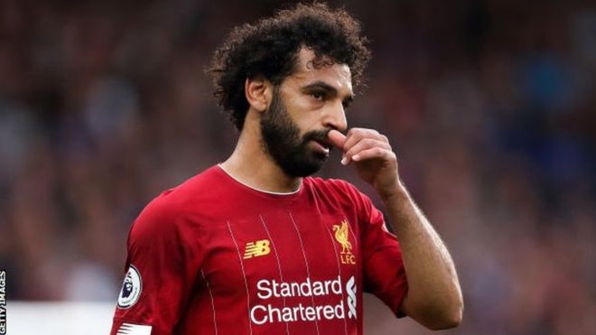 محمد صلاح نجم ليفربول محمد صلاح نجم ليفربول