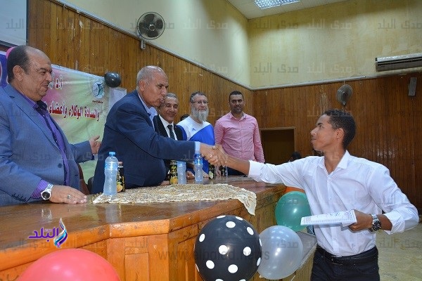 حفل استقبال الطلاب الجدد حفل استقبال الطلاب الجدد