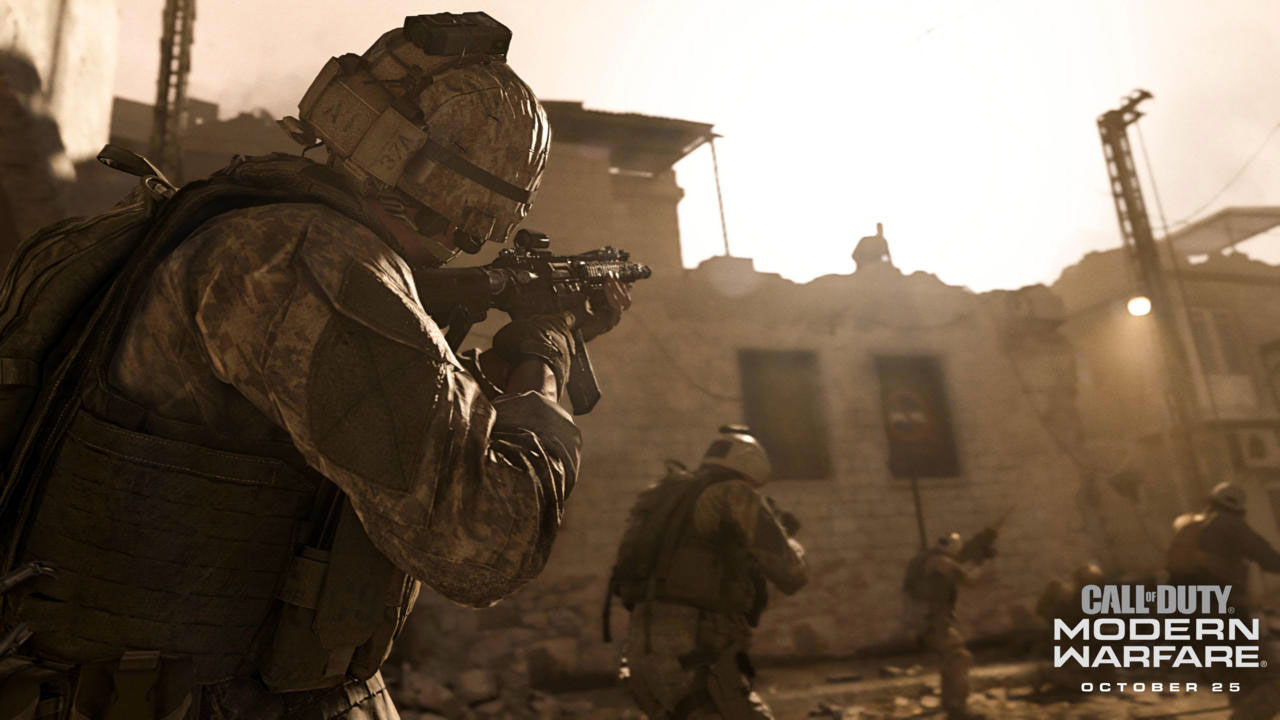 Call of Duty