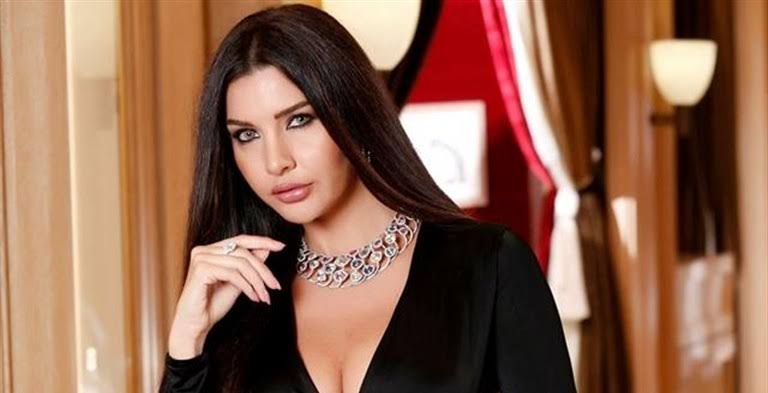 لاميتا فرنجية