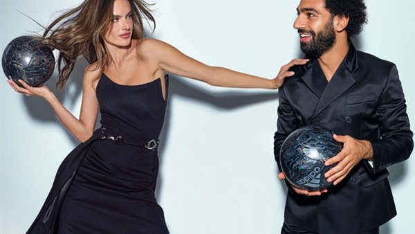 محمد صلاح محمد صلاح
