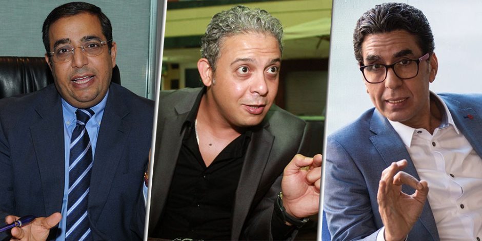 اعلام الاخوان