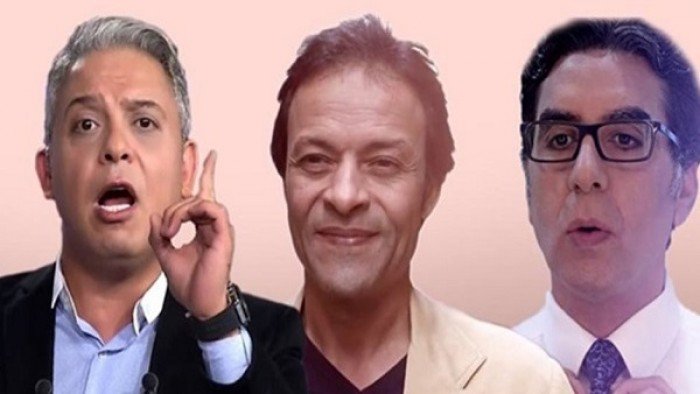 اعلام الاخوان