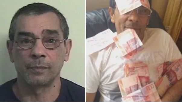 عصابة الاتجار بالنساء عصابة الاتجار بالنساء