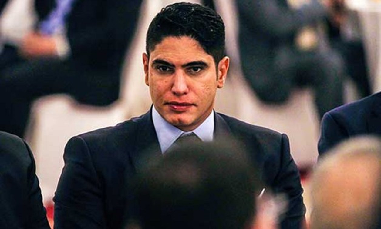 أحمد أبوهشيمة أحمد أبوهشيمة