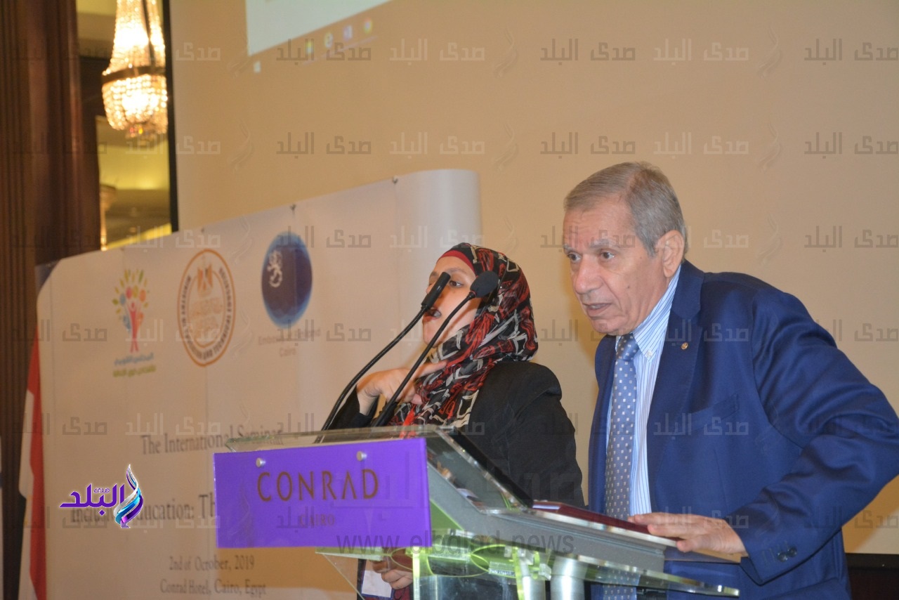 نائب وزير التربية والتعليم نائب وزير التربية والتعليم