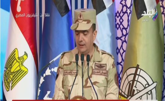 بدء الندوة التثقيفية الـ 31 للقوات المسلحة في مركز المنارة