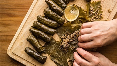 ورق العنب ورق العنب
