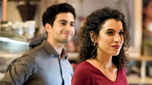 لقطة من فيلم بغداد فى خيالى 