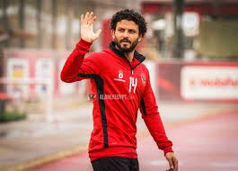 حسام غالي