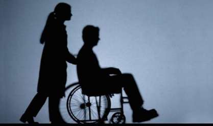 ذوى الإعاقة ذوى الإعاقة
