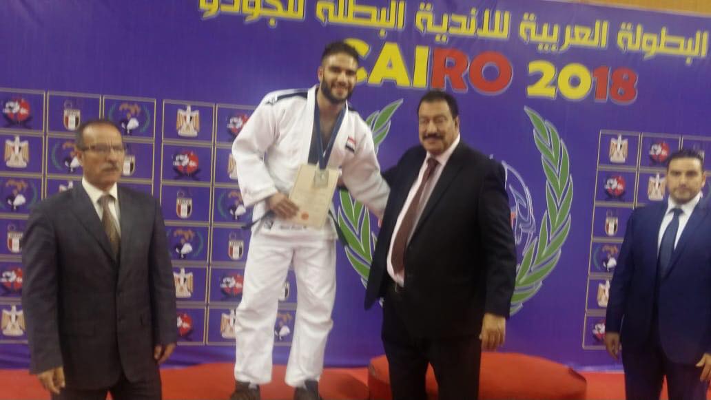 منتخب مصر الوطنى للسومو منتخب مصر الوطنى للسومو