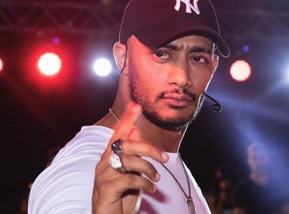 محمد رمضان محمد رمضان