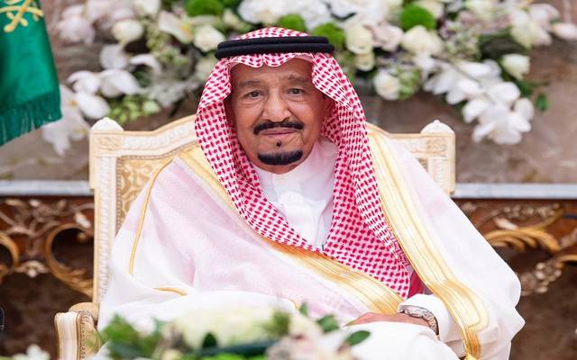 الملك سلمان بن عبد العزيز الملك سلمان بن عبد العزيز