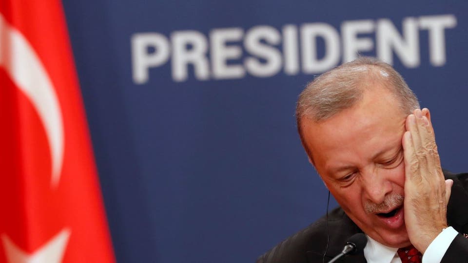 اردوغان اردوغان