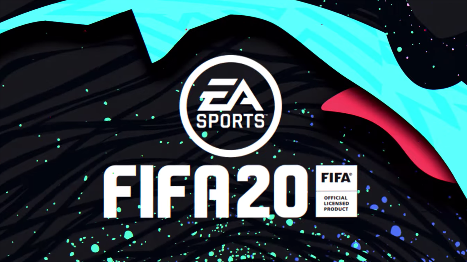 FIFA 20 FIFA 20