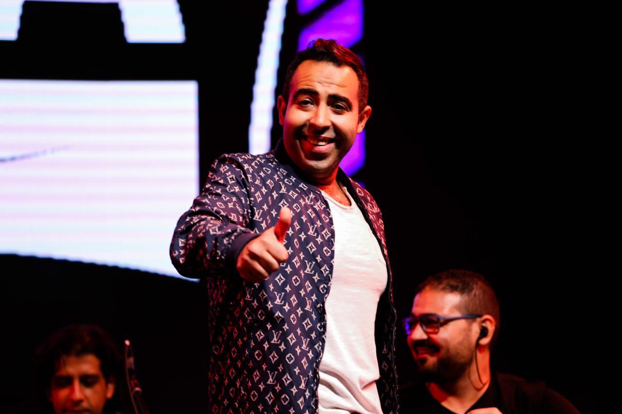 محمد عدوية محمد عدوية
