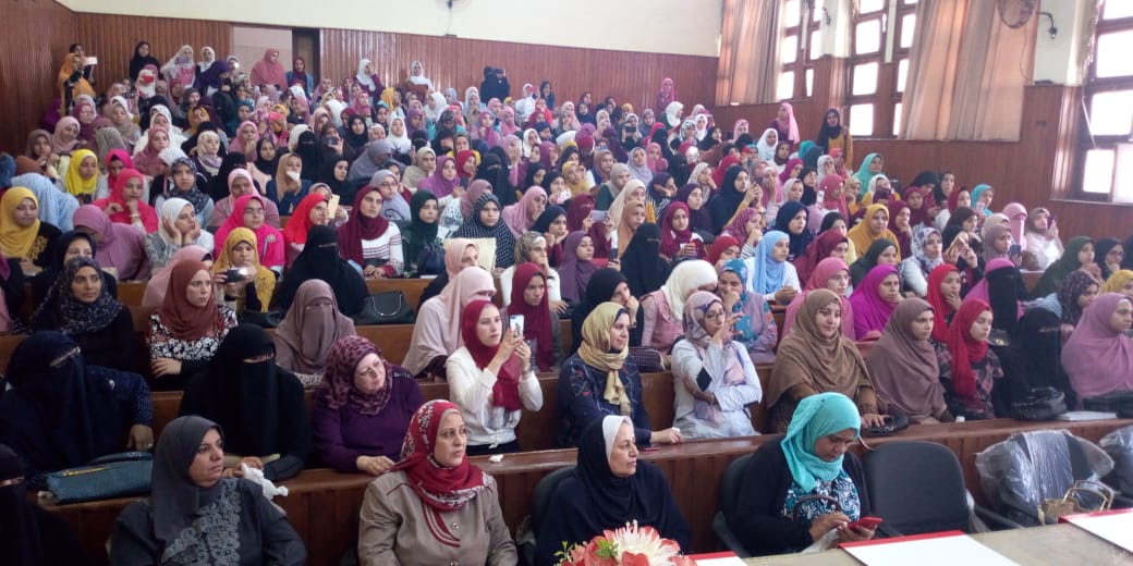 ندوة عن "ذكرى انتصارات أكتوبر المجيدة (أبطال وبطولات) " ندوة عن "ذكرى انتصارات أكتوبر المجيدة (أبطال وبطولات) "