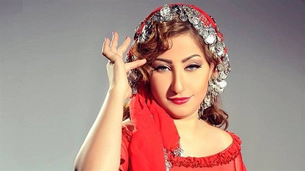 المطربة بوسي