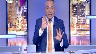 الإعلامي أحمد موسى 