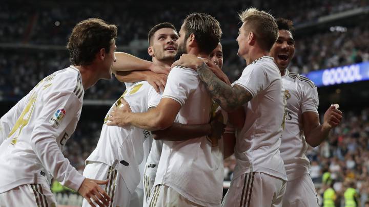 ريال مدريد ريال مدريد