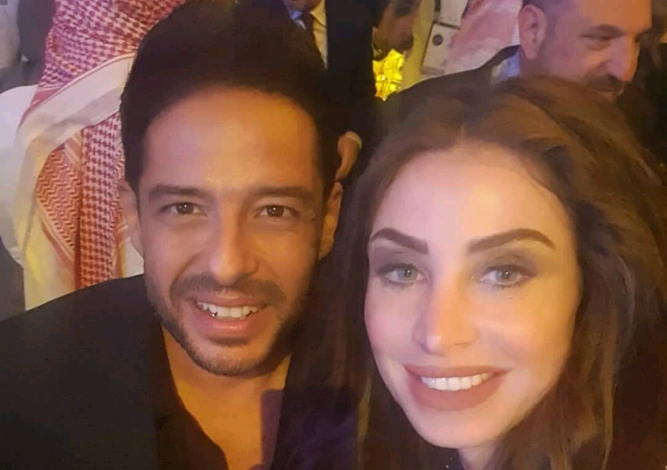 حماقى وانابيلا