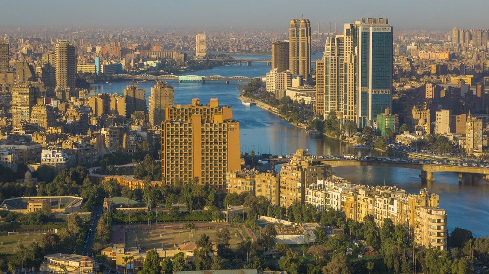 القاهرة القاهرة