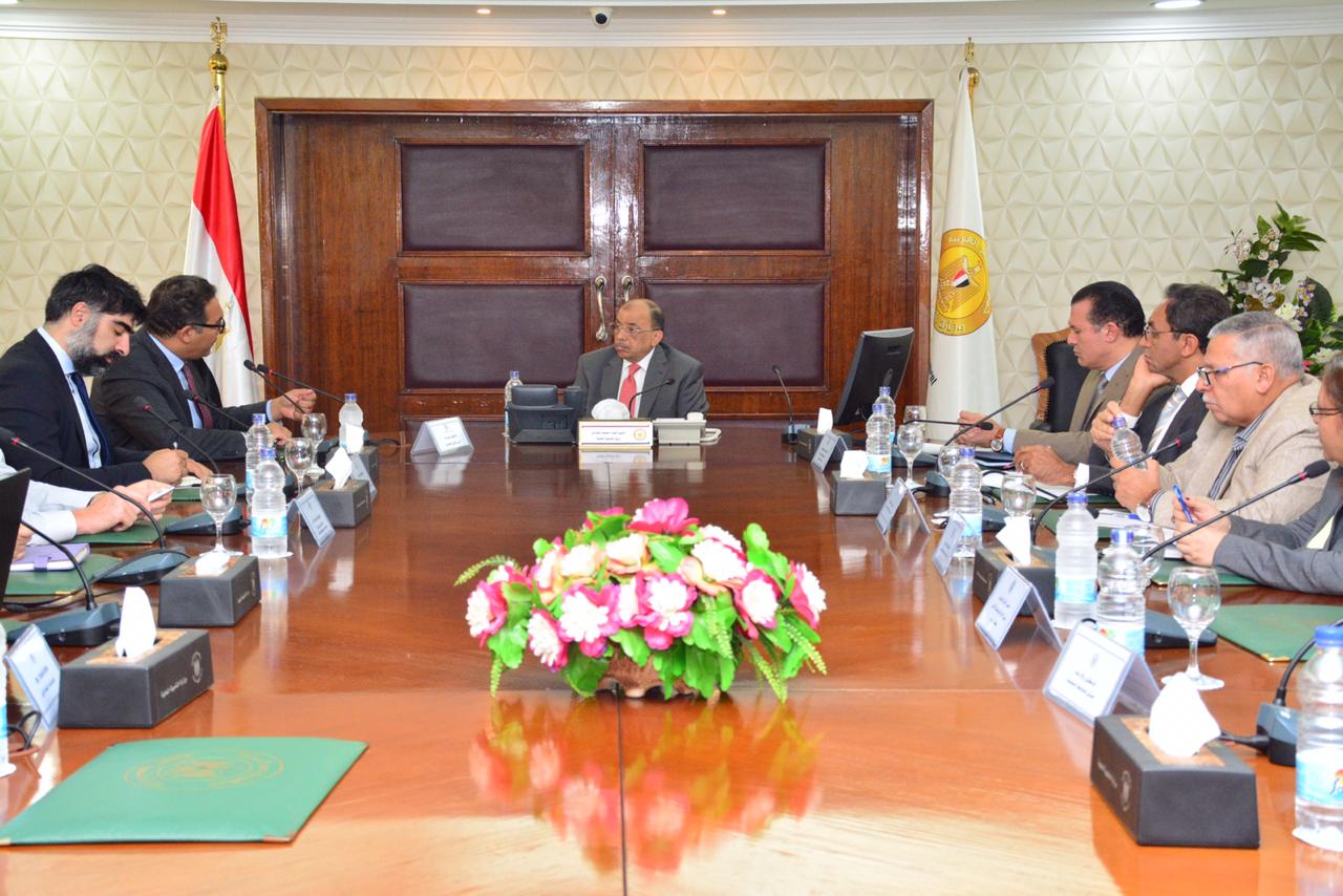 صورة من الحدث 