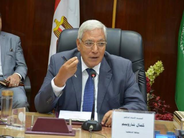 محافظ الدقهلية محافظ الدقهلية