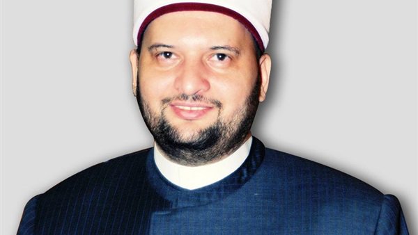 الدكتور إبراهيم نجم، مستشار مفتي الجمهورية