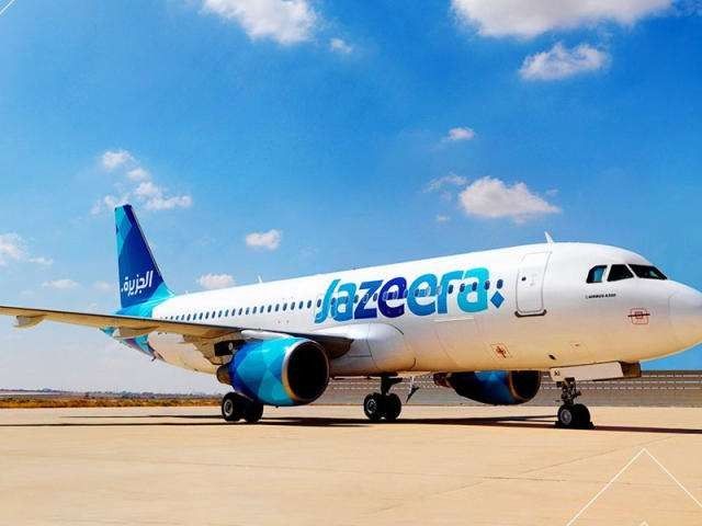 طيران الجزيرة ستقرر بشأن طلبيات شراء طائرات جديدة بحلول أوائ طيران الجزيرة ستقرر بشأن طلبيات شراء طائرات جديدة بحلول أوائ
