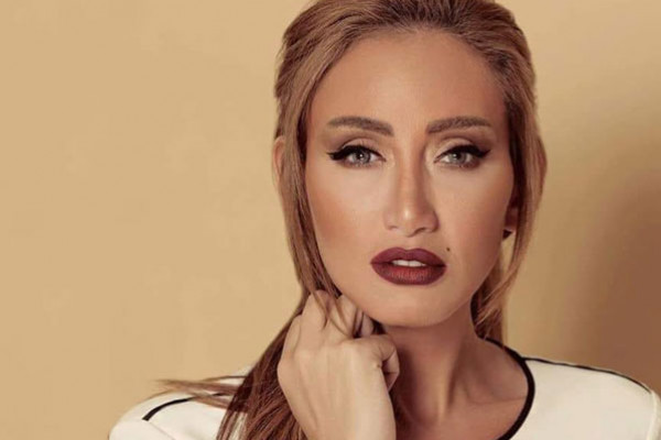 الاعلامية ريهام سعيد الاعلامية ريهام سعيد