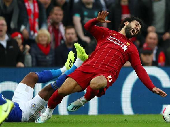 محمد صلاح محمد صلاح