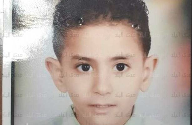 التلميذ معتز طارق