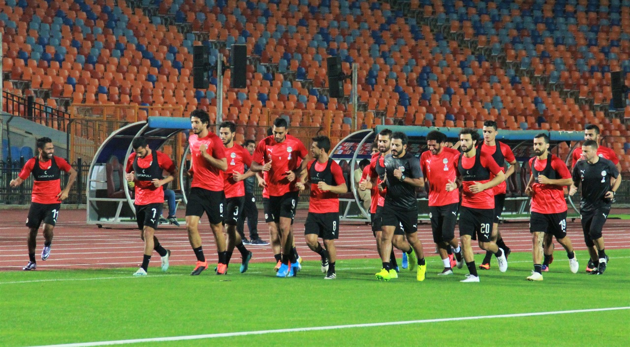 منتخب مصر منتخب مصر