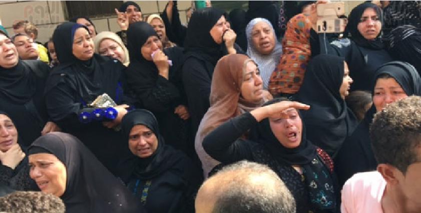 حكم اتباع النساء الجنائز حكم اتباع النساء الجنائز