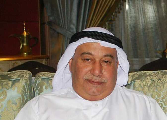 سفير الكويت بمصر محمد صالح الذويخ سفير الكويت بمصر محمد صالح الذويخ