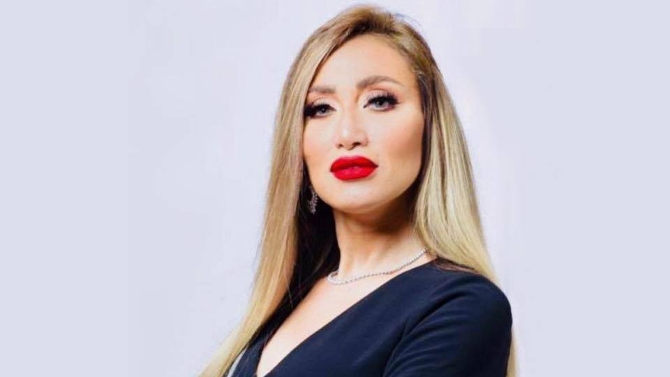 ريهام سعيد ريهام سعيد