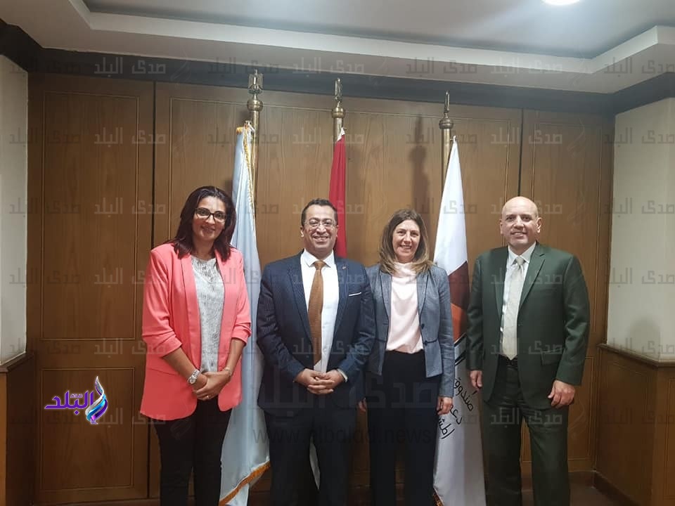 مؤسسة مصر للإدارة التعليمية تتعاون مع كامبريدج مؤسسة مصر للإدارة التعليمية تتعاون مع كامبريدج