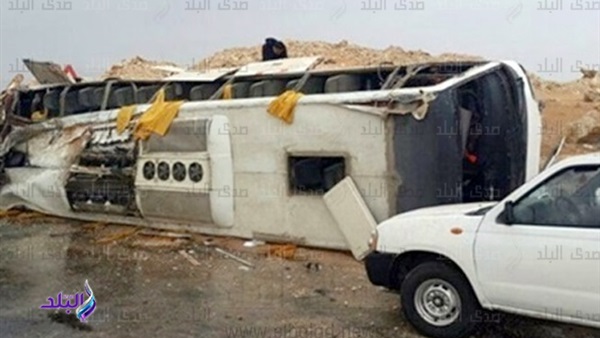 حادث أتوبيس حادث أتوبيس
