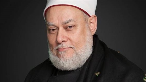 علي جمعة 