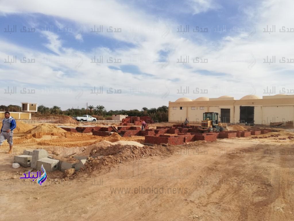 حجز قطعة أراض من الإسكان