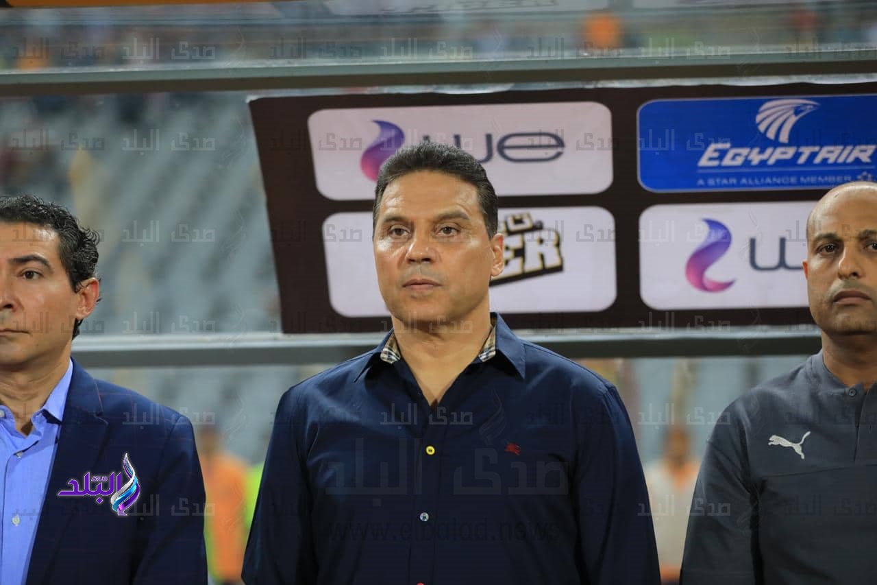  حسام البدري