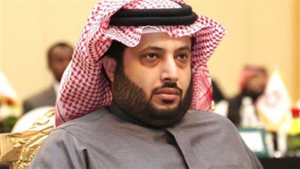 تركي ال الشيخ 