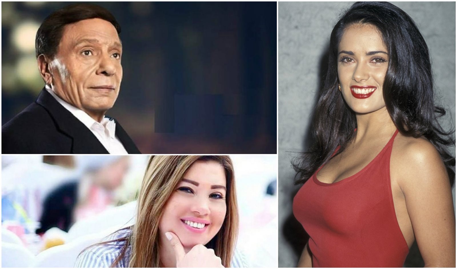 اخبار الفن اخبار الفن